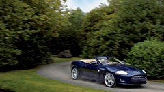Cars Jaguar XK