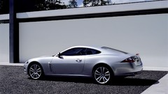Cars Jaguar XK