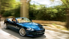 Cars Jaguar XK