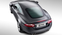 Cars Jaguar XK