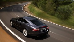 Cars Jaguar XK
