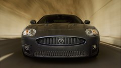 Cars Jaguar XK