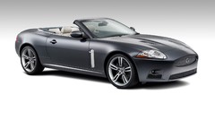 Cars Jaguar XK