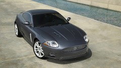 Cars Jaguar XK
