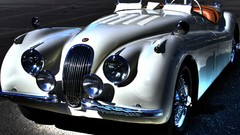Cars Jaguar XK