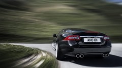 Cars Jaguar XKR