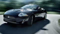 Cars Jaguar XKR