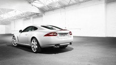 Cars Jaguar XKR