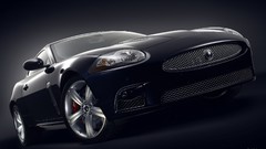 Cars Jaguar XKR
