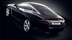 Cars Jaguar XKR