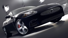 Cars Jaguar XKR