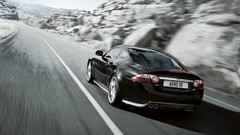 Cars Jaguar XKR