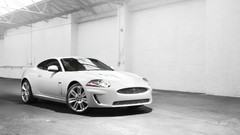 Cars Jaguar XKR