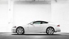 Cars Jaguar XKR