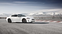 Cars Jaguar XKR