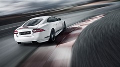 Cars Jaguar XKR