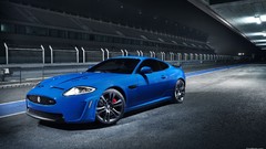 Cars Jaguar XKR