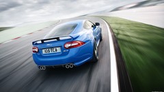 Cars Jaguar XKR