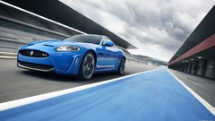 Cars Jaguar XKR