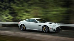 Cars Jaguar XKR