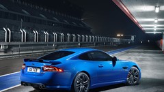 Cars Jaguar XKR Three Sixty Forged