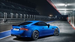 Cars Jaguar XKR Three Sixty Forged