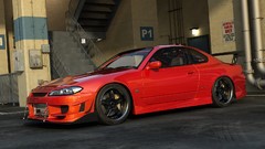 Cars Japanese Nissan Nissan Silvia S15 JDM Japanese domestic 