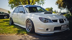 Cars Japanese Subaru subaru impreza