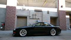 Cars Japanese tuning Nissan