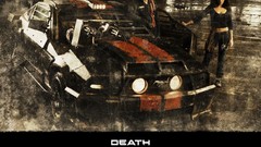 Cars Jason Statham Natalie