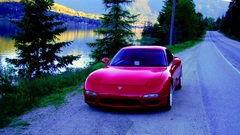 Cars JDM Japanese domestic