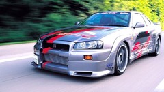 Cars JDM Japanese domestic market