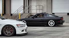 Cars JDM Japanese domestic market