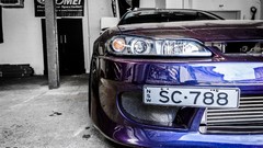 Cars JDM Japanese domestic market