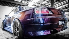 Cars JDM Japanese domestic market