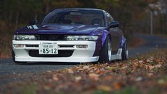 Cars JDM Japanese domestic market