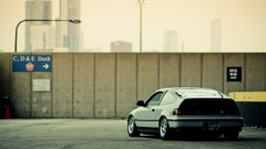 Cars JDM Japanese domestic market Honda CR-X