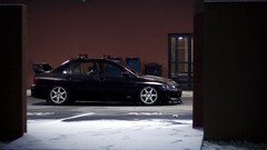 Cars JDM Japanese domestic market Mitsubishi Lancer Evolution VI