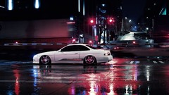 Cars JDM Japanese domestic market Toyota Soarer