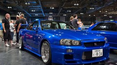 Cars jdm r34 Japanese cars tuned car