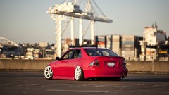 Cars jdm red cars Japanese cars tuned car