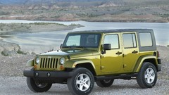 Cars jeep