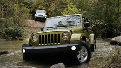 Cars jeep
