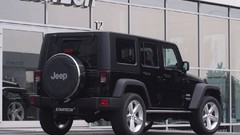 Cars jeep