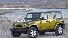 Cars jeep