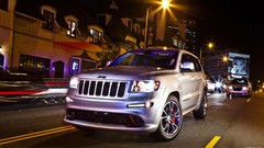 Cars jeep cherokee
