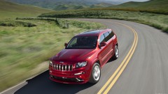 Cars Jeep Grand Cherokee