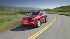 Cars Jeep Grand Cherokee