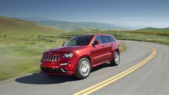 Cars Jeep Grand Cherokee