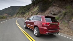 Cars Jeep Grand Cherokee